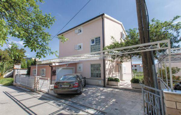 Apartments Mm Podstrana Exterior photo